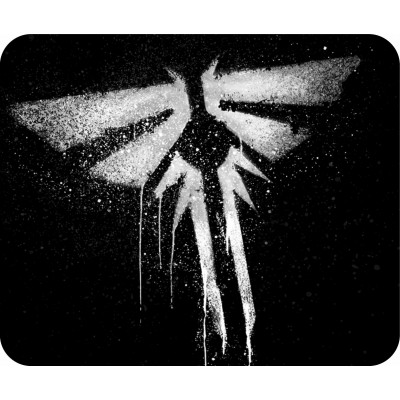 Подложка за мишка The Last of Us Part II - Look For The Light III